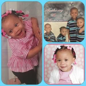 Meet your Posher, Antoine